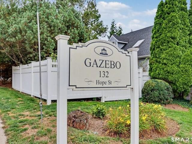 House for sale in Cos Cob, Connecticut