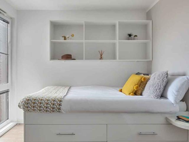 Apartment for rent in Canning / Georgian Quarter, Calderstones