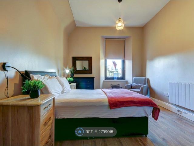 Room for rent in Fort, Scotland