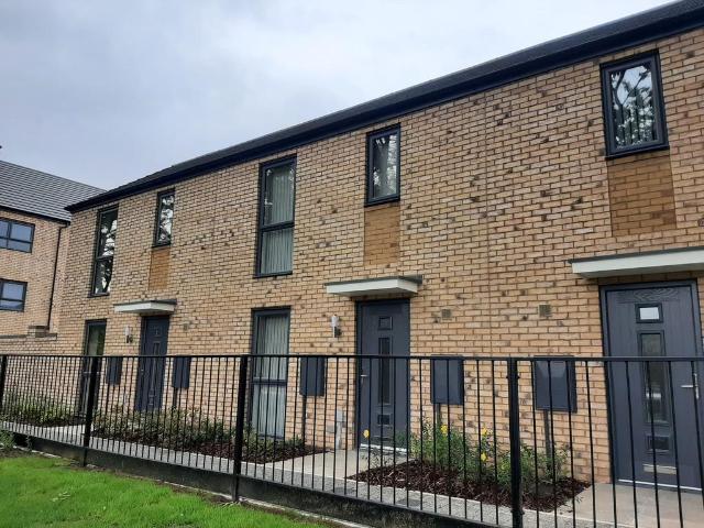 House for rent in Digbeth, West Midlands