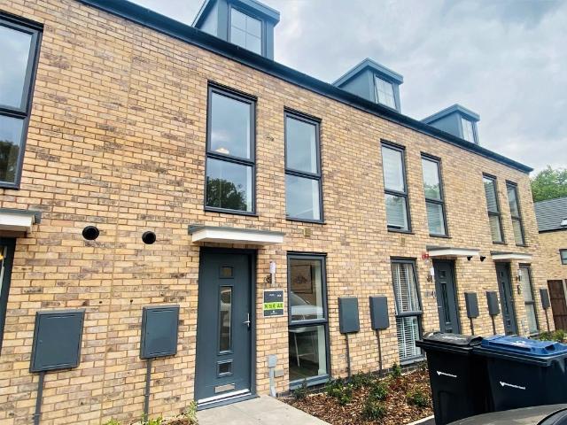 House for rent in Digbeth, West Midlands