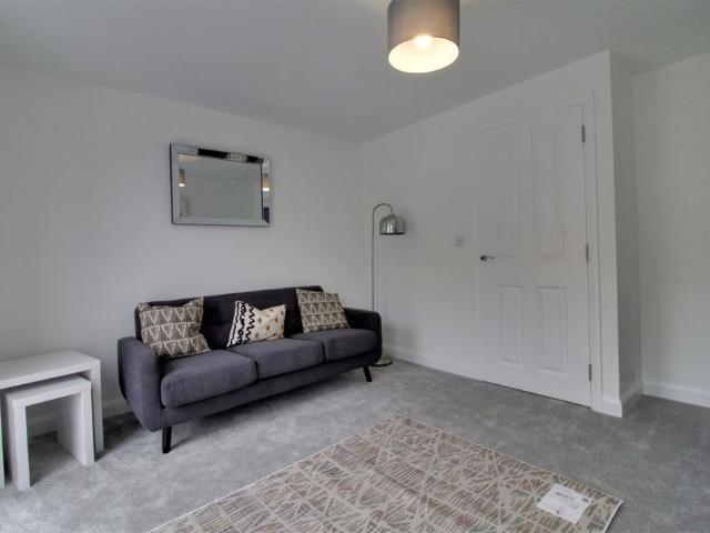 House for rent in Digbeth, West Midlands
