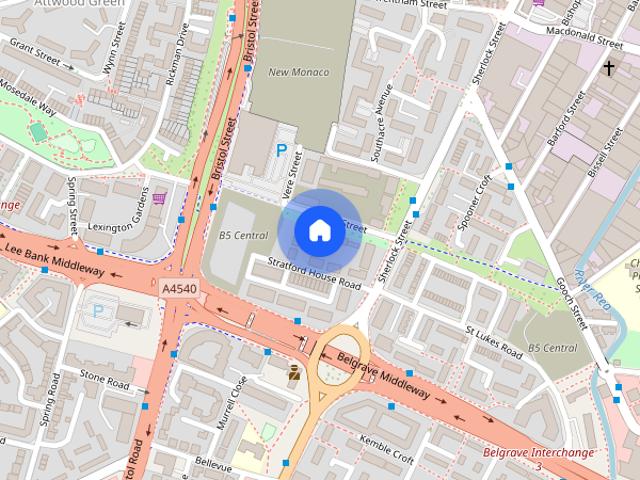 House for rent in Digbeth, Isle Of Man