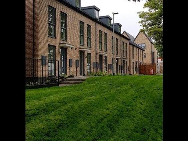 Room for rent in Park Central, Birmingham