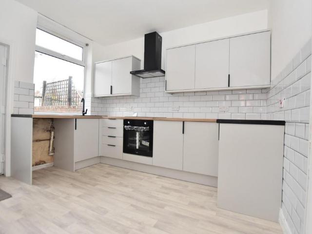 House for rent in Loundsley Green, East Midlands