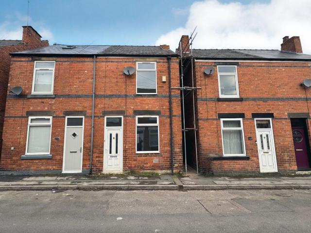 House for rent in Loundsley Green, East Midlands