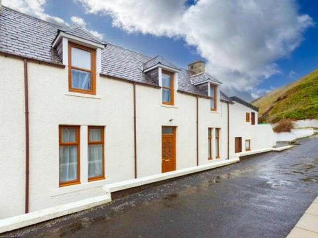 House for sale in Buckie, Scotland