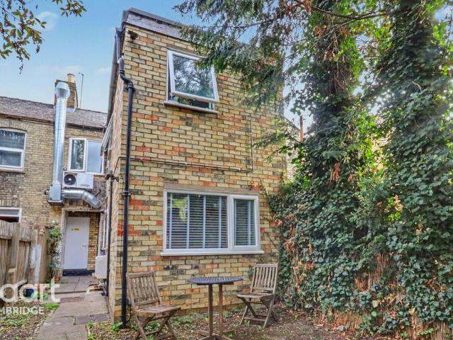Apartment for rent in Arbury, Cambridgeshire