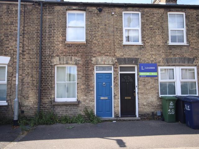 Apartment for rent in Arbury, Cambridgeshire