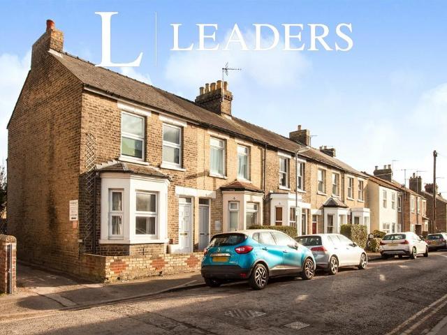 House for rent in Arbury, Cambridgeshire