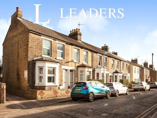 Apartment for rent in Arbury, Cambridgeshire