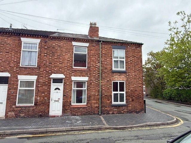 Apartment for rent in Hammond Street