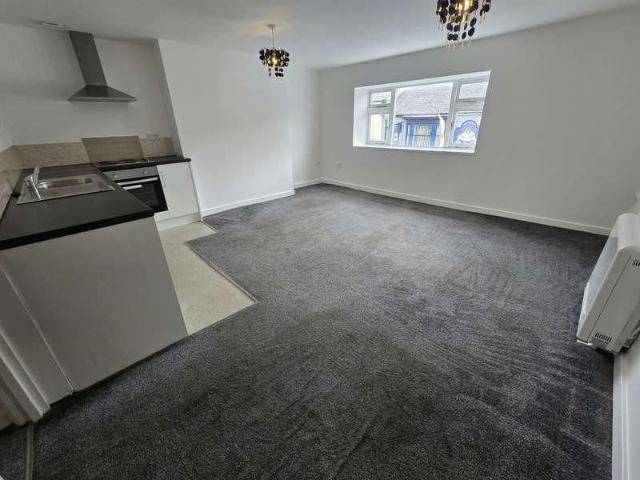 Apartment for rent in Crook, North East
