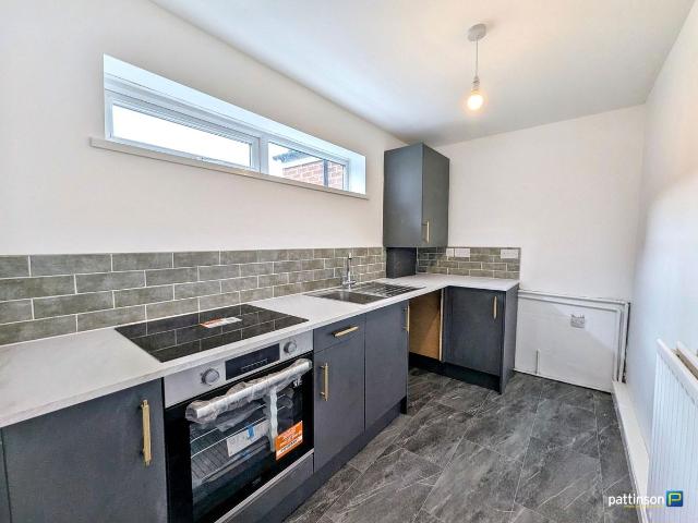 Apartment for rent in Crook, North East