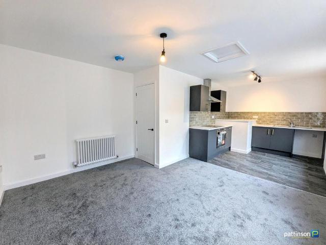 Apartment for rent in Crook, North East