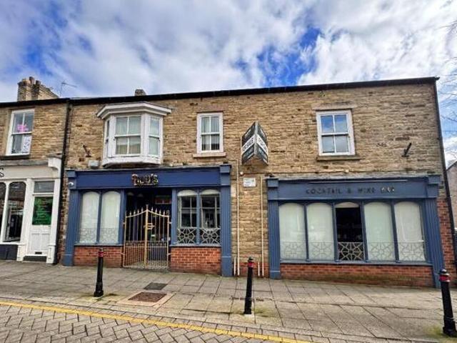 House for sale in Crook