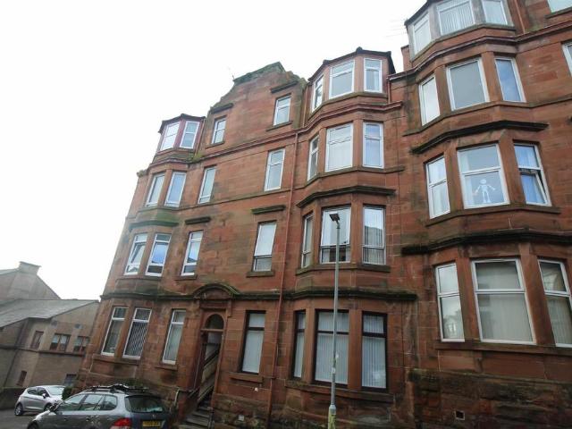 Apartment for rent in Central, Greenock