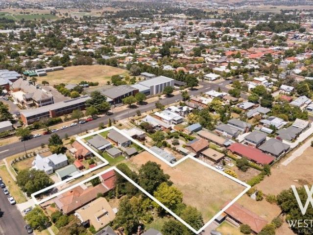 Land for sale in Bathurst, New South Wales