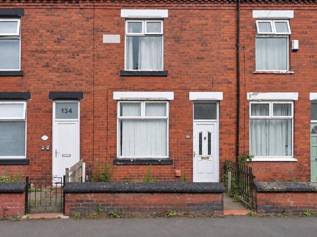 House for rent in Lilford, Wigan