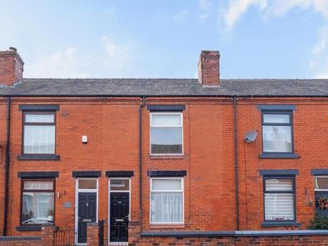 House for sale in Brindle, Andertons Mill