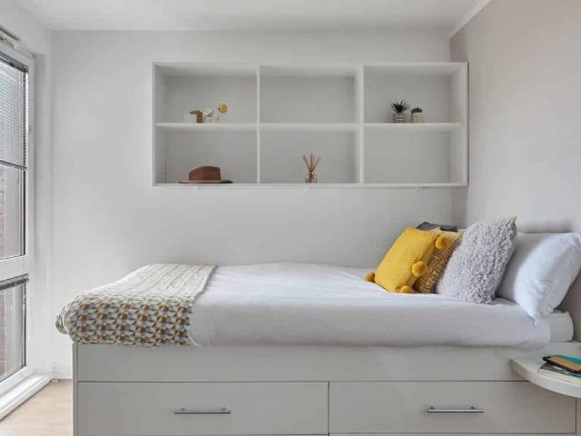 Apartment for rent in Canning / Georgian Quarter, Calderstones