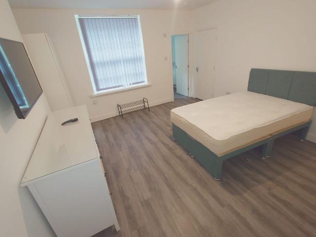 Apartment for rent in Canning / Georgian Quarter, Calderstones