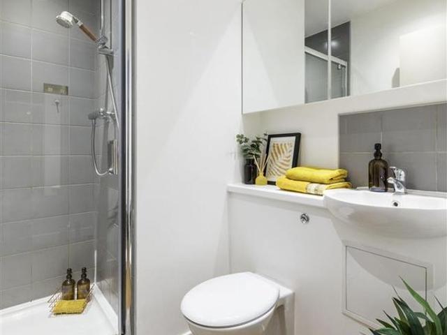 Apartment for rent in Canning / Georgian Quarter, Calderstones