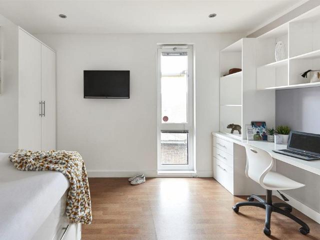 Apartment for rent in Canning / Georgian Quarter, Calderstones