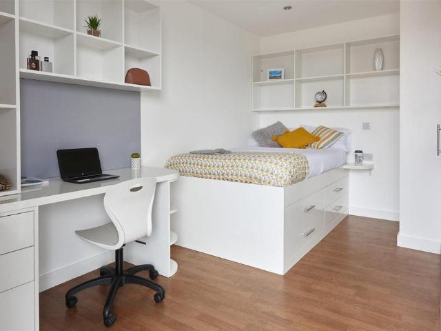 House for rent in Canning / Georgian Quarter, Calderstones
