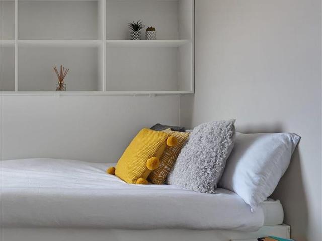 Studio for rent in Canning / Georgian Quarter, Calderstones