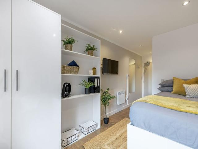 Room for rent in Canning / Georgian Quarter, Calderstones