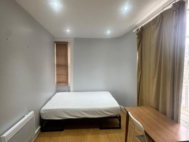 Room for rent in London City Island, Blackwall