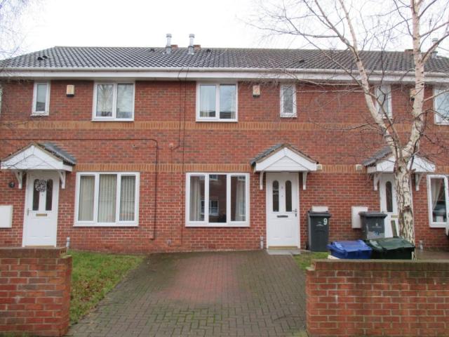 House for rent in Darfield, Barnsley
