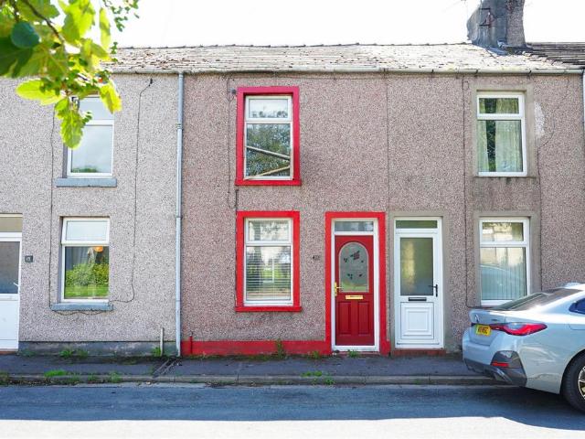 House for rent in Rottington, Millom