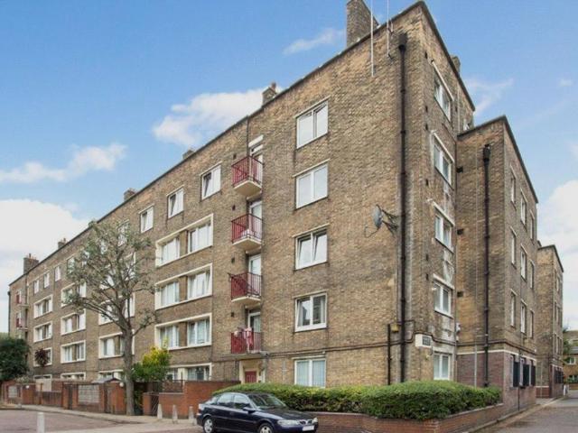 Apartment for rent in Battersea, Greater London