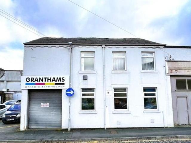 House for rent in Plungington, Higher Bartle