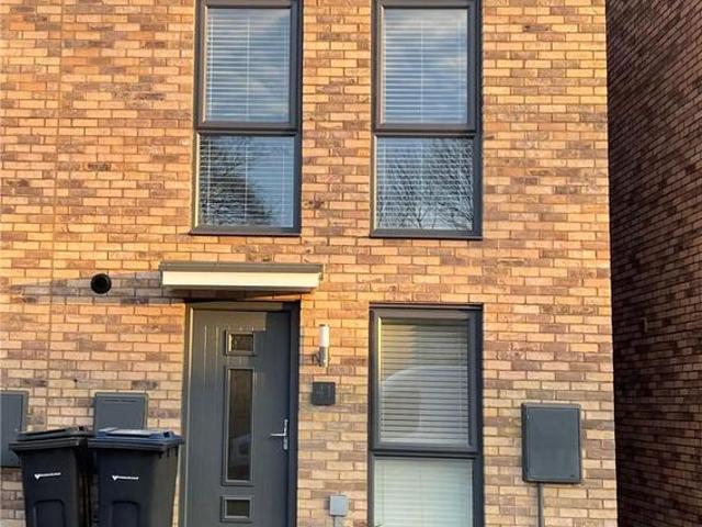 House for rent in Rea Valley, Birmingham