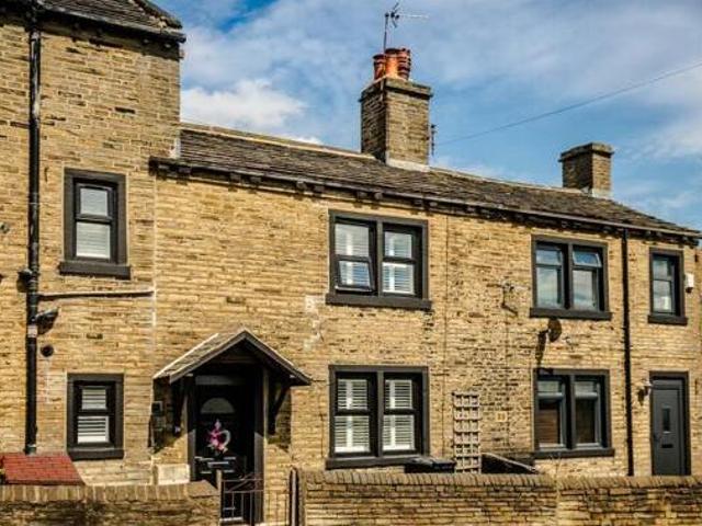 House for sale in North Yorkshire