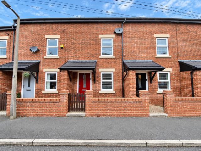 House for rent in Hazel Grove, Stockport