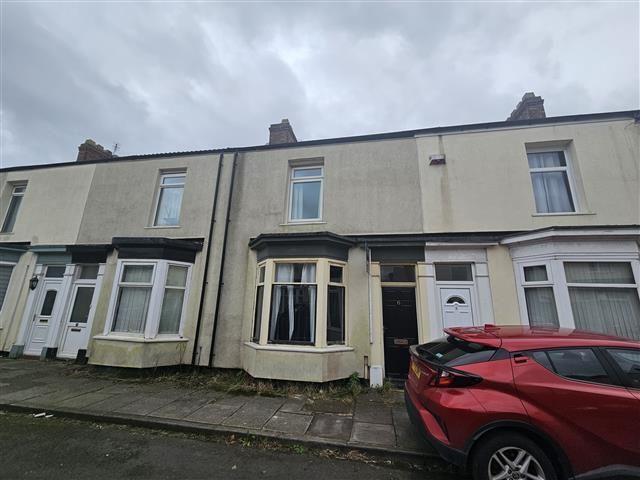 House for rent in Stockton-on-tees