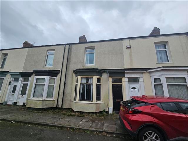 Apartment for rent in Stockton-on-tees