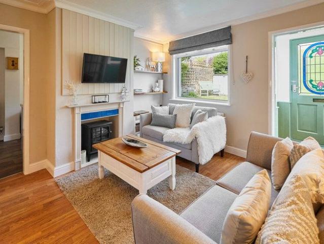 House for rent in Ruswarp, Whitby