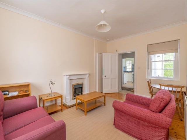 House for rent in The Grange, Scotland