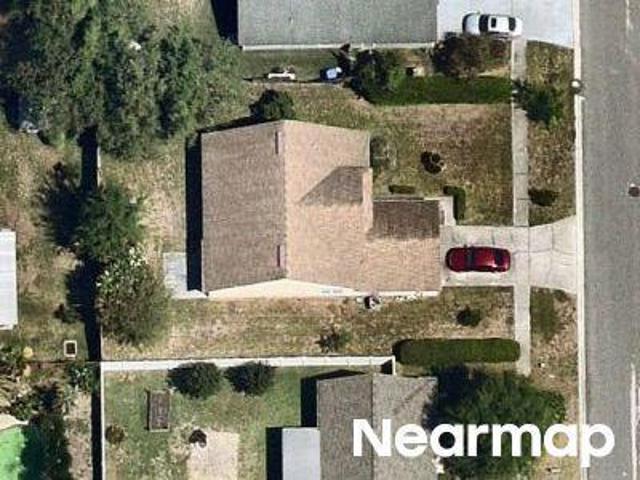 House for sale in Jacksonville, Florida