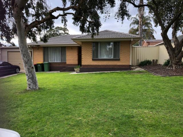 House for rent in Horseshoe Creek, South Australia