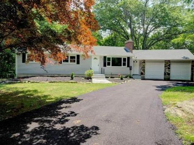 House for sale in Amston