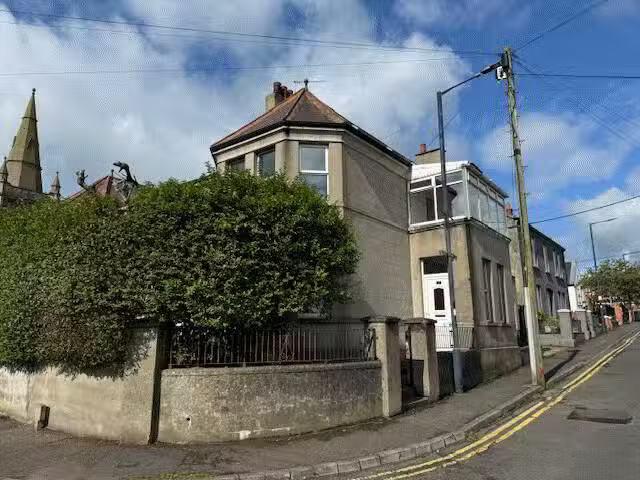 House for sale in Corry, Connacht