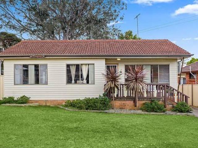 House for rent in New South Wales