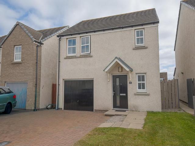 House for rent in Ballindoch, Scotland