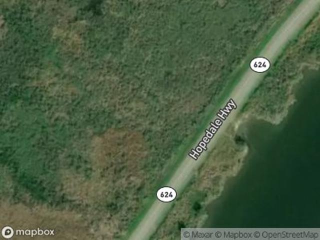 Land for sale in Saint Bernard